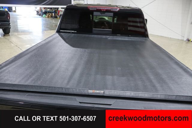 Used 2023 GMC Sierra 3500 AT4 w/ AT4 Premium Plus Package AWD/4WD image 20