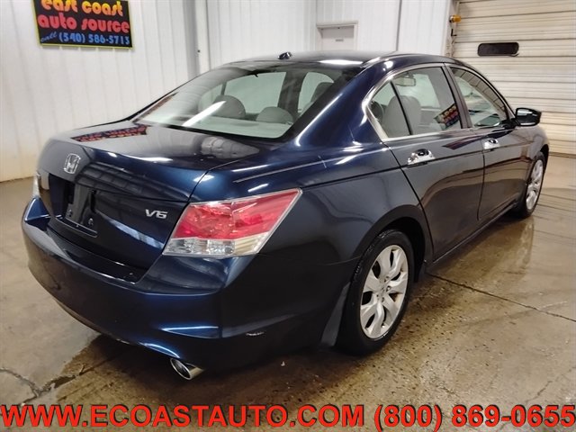 Used 2010 Honda Accord EX-L image 3