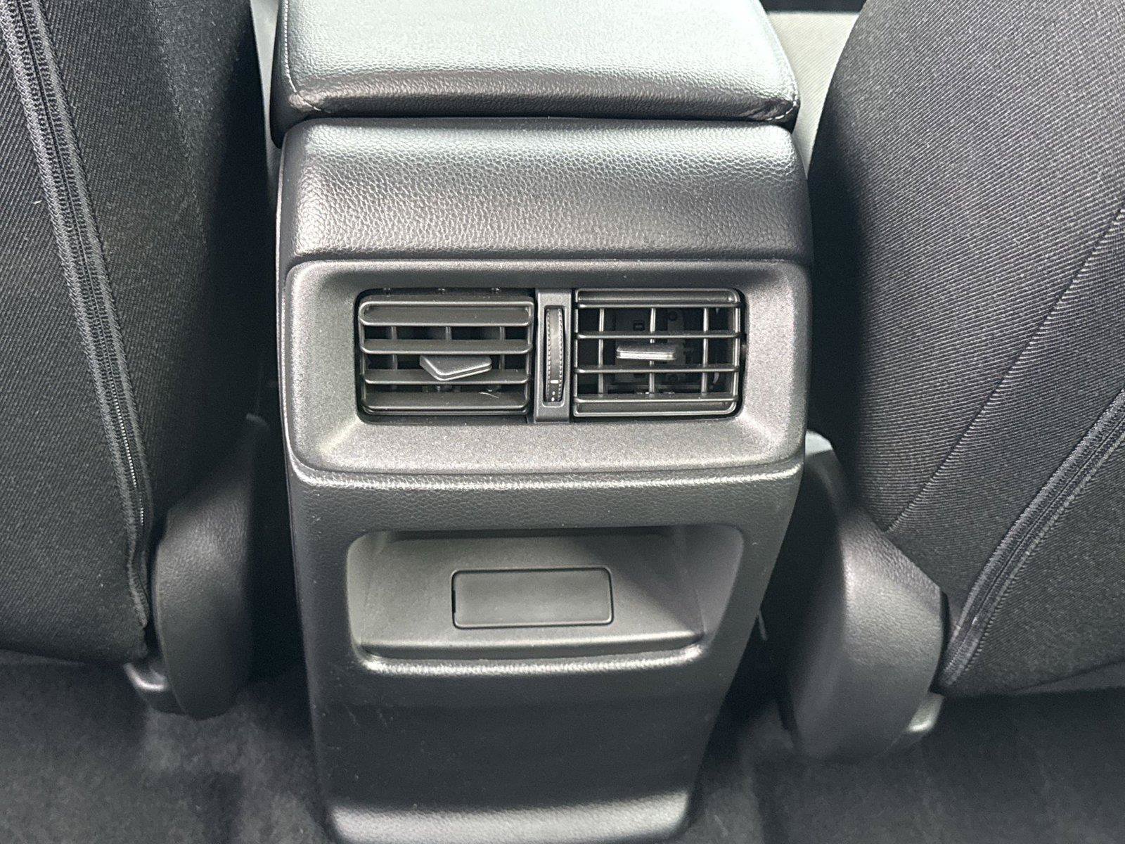 Certified 2024 Honda CR-V LX image 19