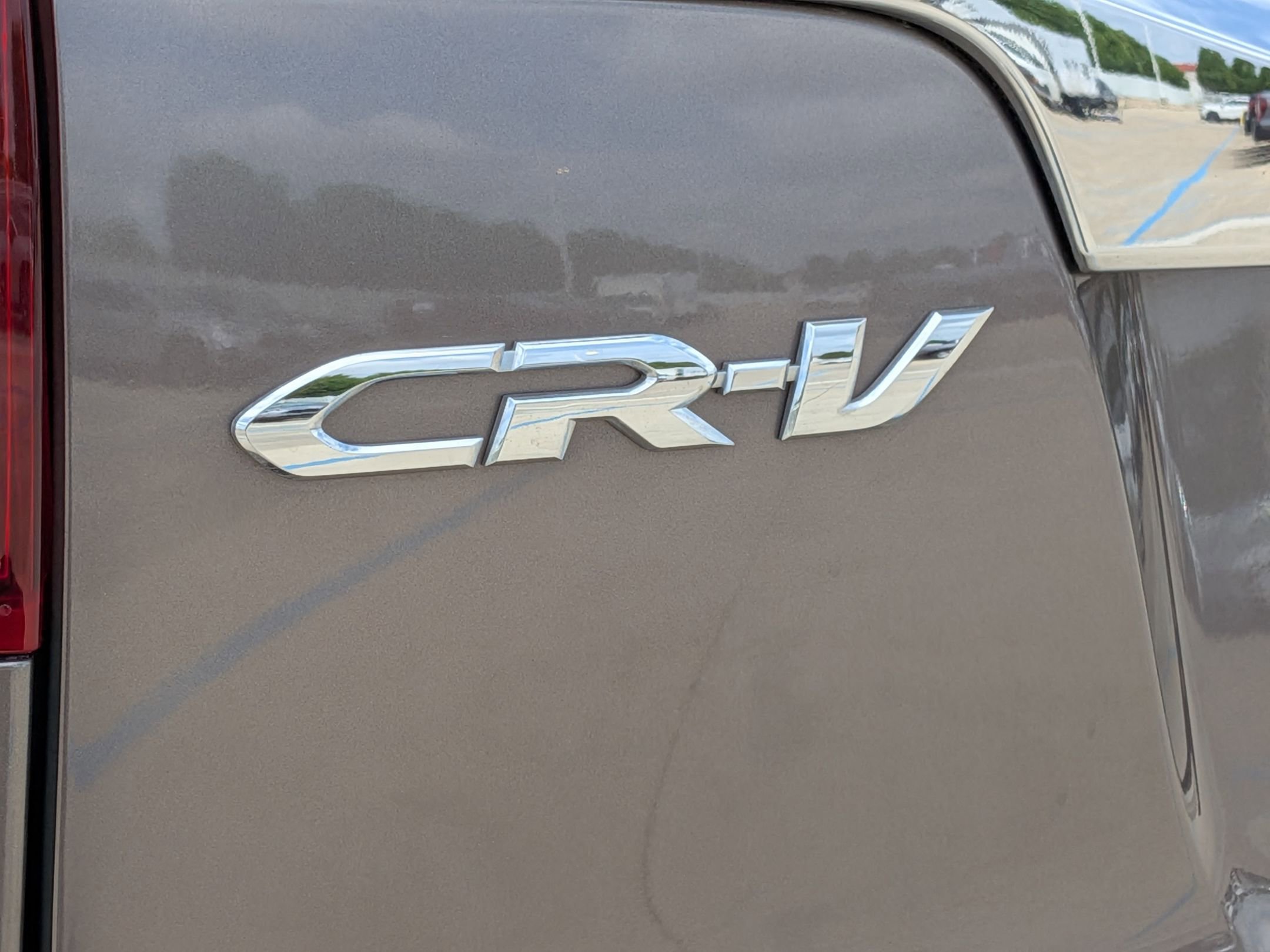 Used 2015 Honda CR-V Touring image 27
