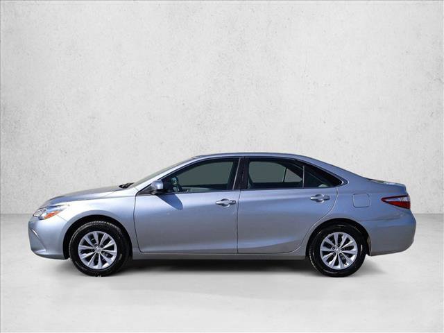 Used 2015 Toyota Camry LE FWD image 9