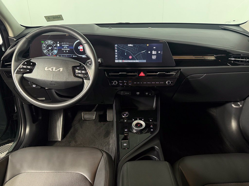 Used 2023 Kia Niro Wind FWD image 13