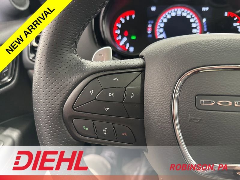 Used 2024 Dodge Durango R/T AWD/4WD image 28