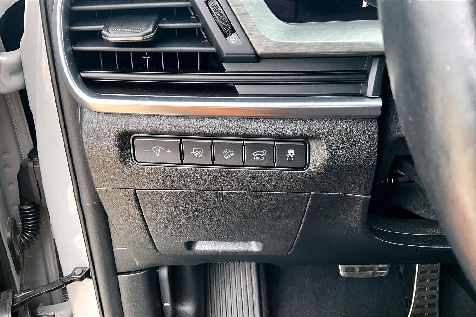Used 2024 Kia Telluride SX X-Line image 33