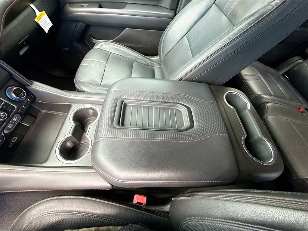 Used 2021 Chevrolet Suburban RST image 21