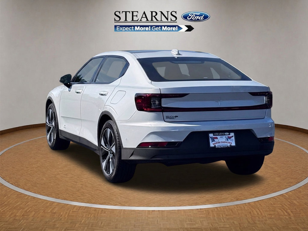 Used 2024 Polestar Polestar 2 RWD image 14