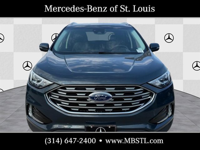 Used 2019 Ford Edge SEL w/ Equipment Group 201A AWD/4WD image 5