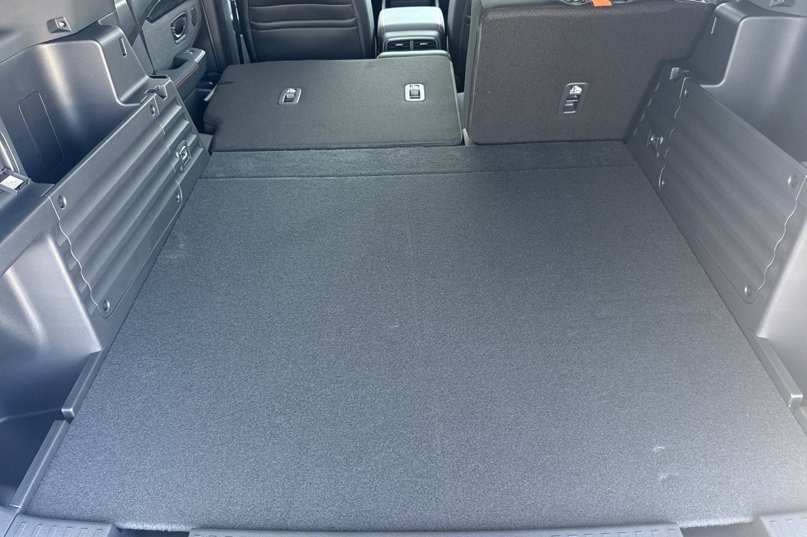 New 2026 Honda Passport TrailSport image 23
