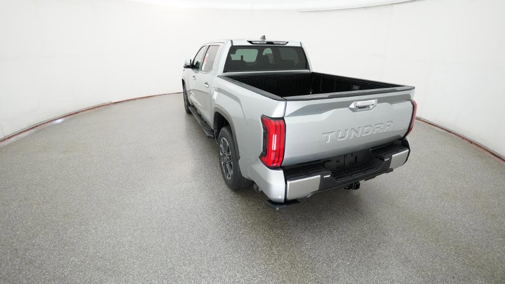 New 2026 Toyota Tundra Limited image 16