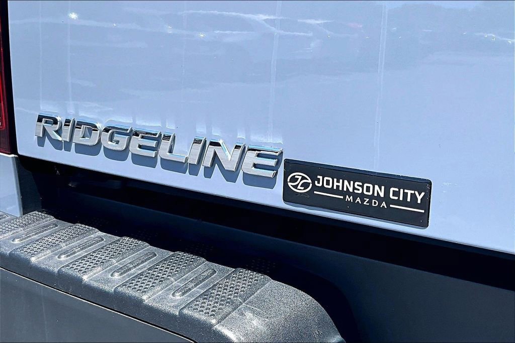 Used 2022 Honda Ridgeline RTL-E image 8
