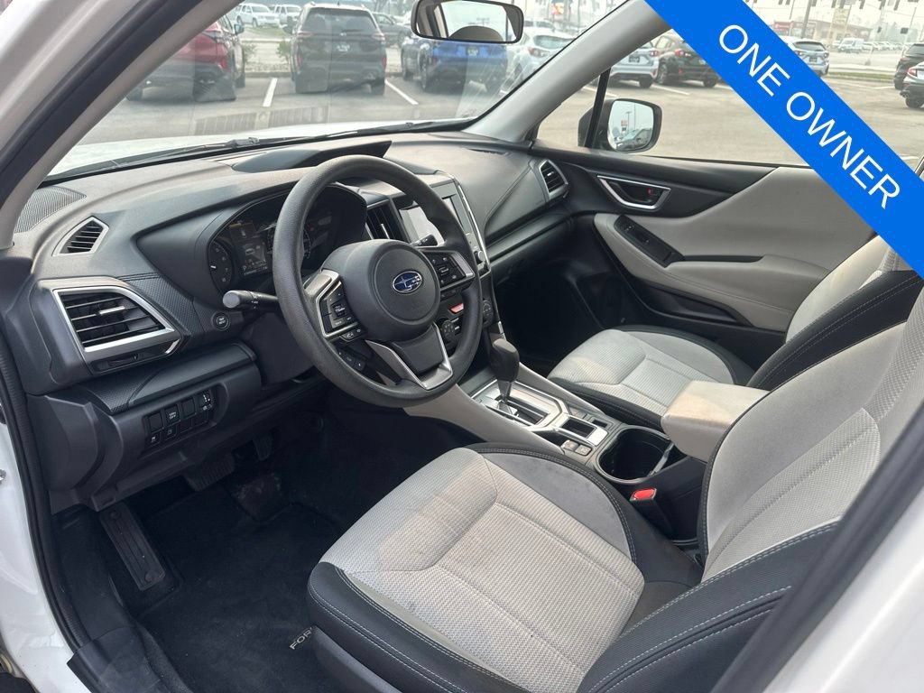 Used 2022 Subaru Forester AWD/4WD image 14