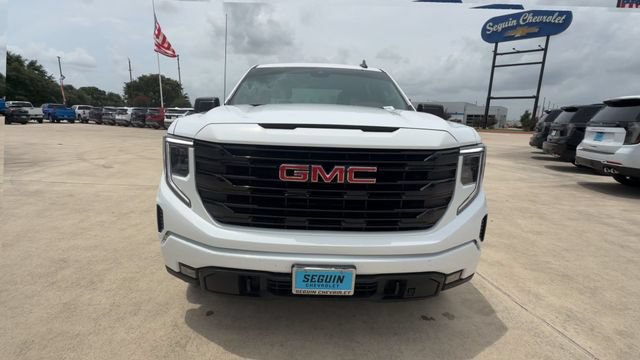 Used 2024 GMC Sierra 1500 Elevation AWD/4WD image 3