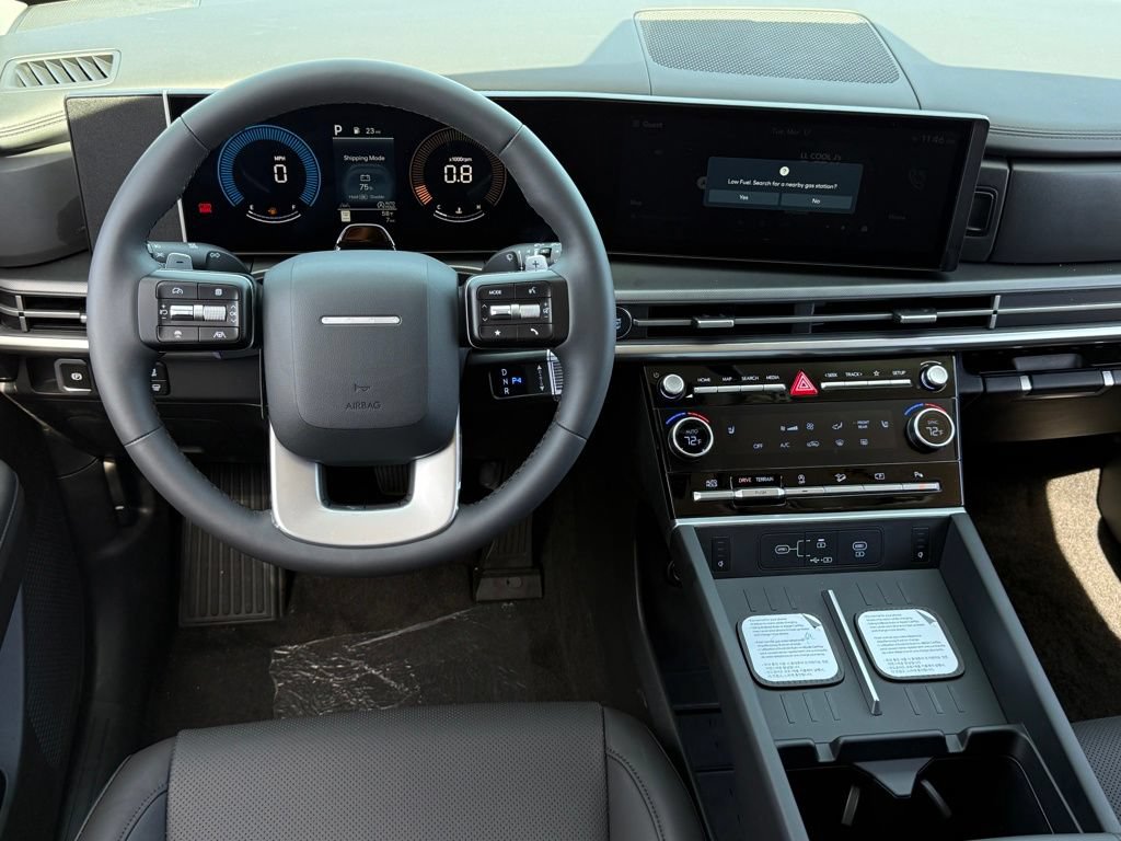New 2026 Hyundai Santa Fe XRT AWD/4WD image 12