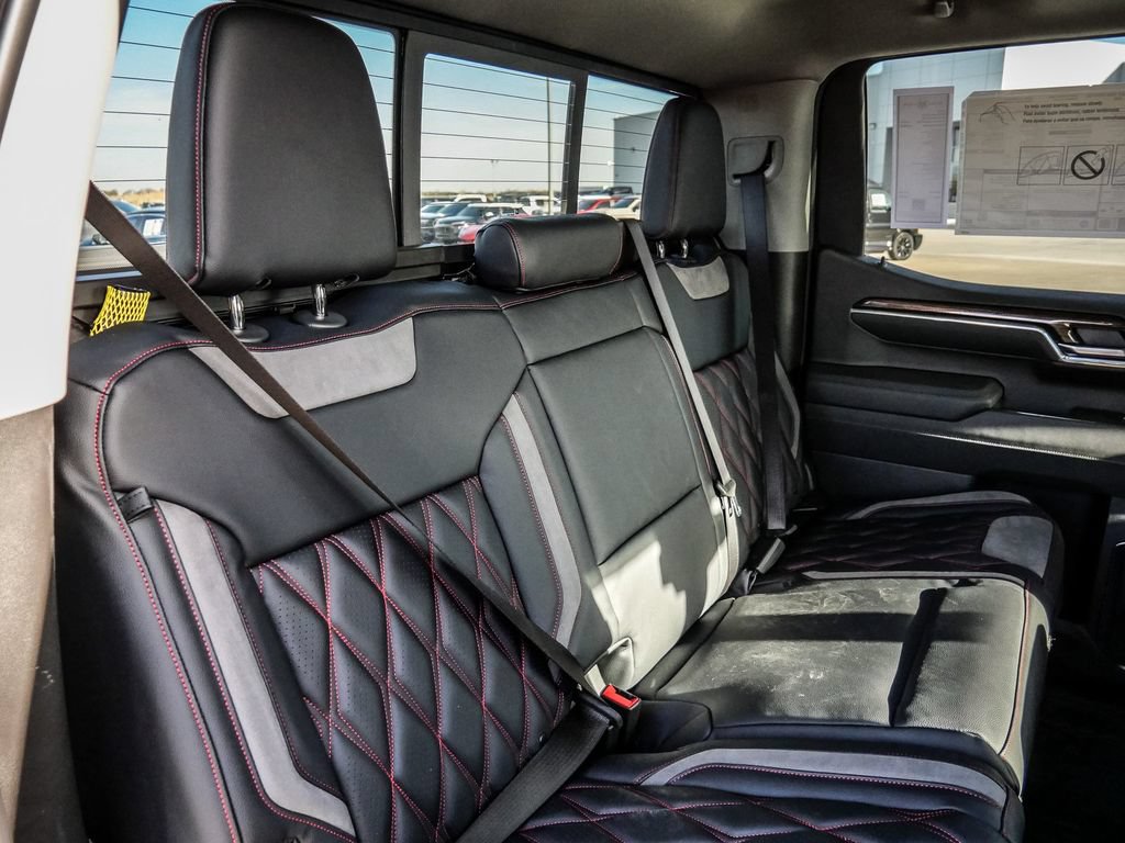 New 2026 Chevrolet Silverado 1500 RST AWD/4WD image 49