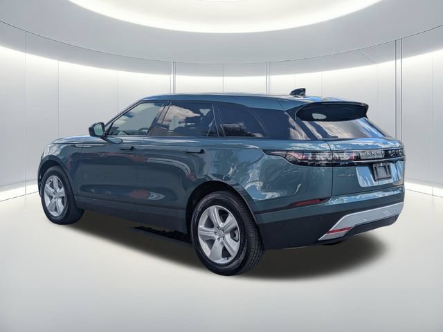 Used 2026 Land Rover Range Rover Velar S AWD/4WD image 4