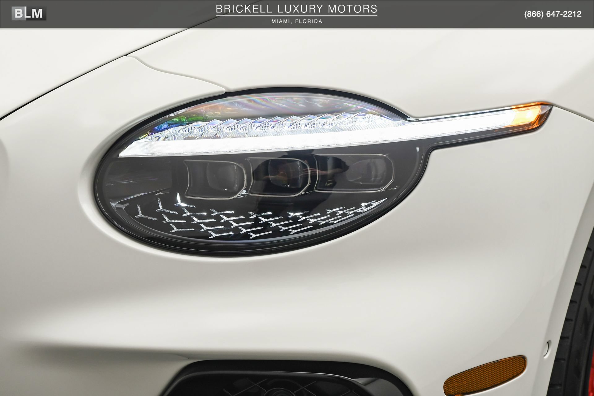 Used 2025 Bentley Continental GT Speed AWD/4WD image 48
