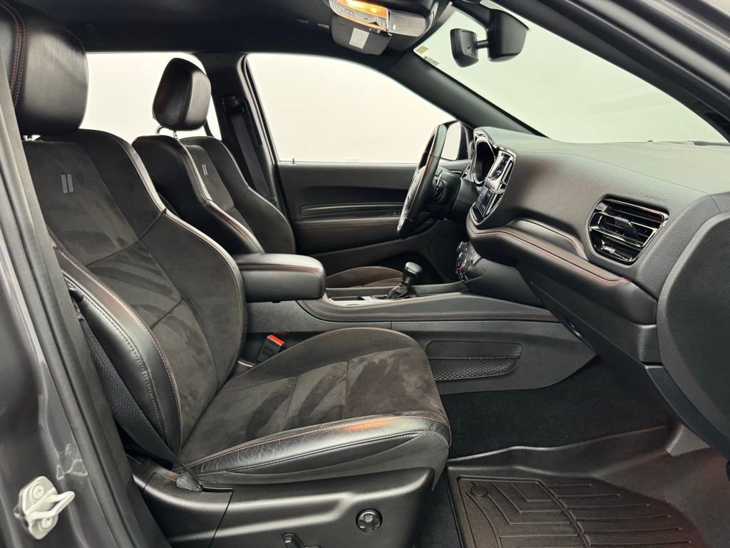 Used 2023 Dodge Durango R/T w/ Tow 'N Go Package image 34