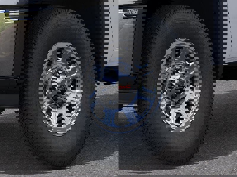 New 2025 GMC Sierra 3500 Pro w/ Convenience Package image 9