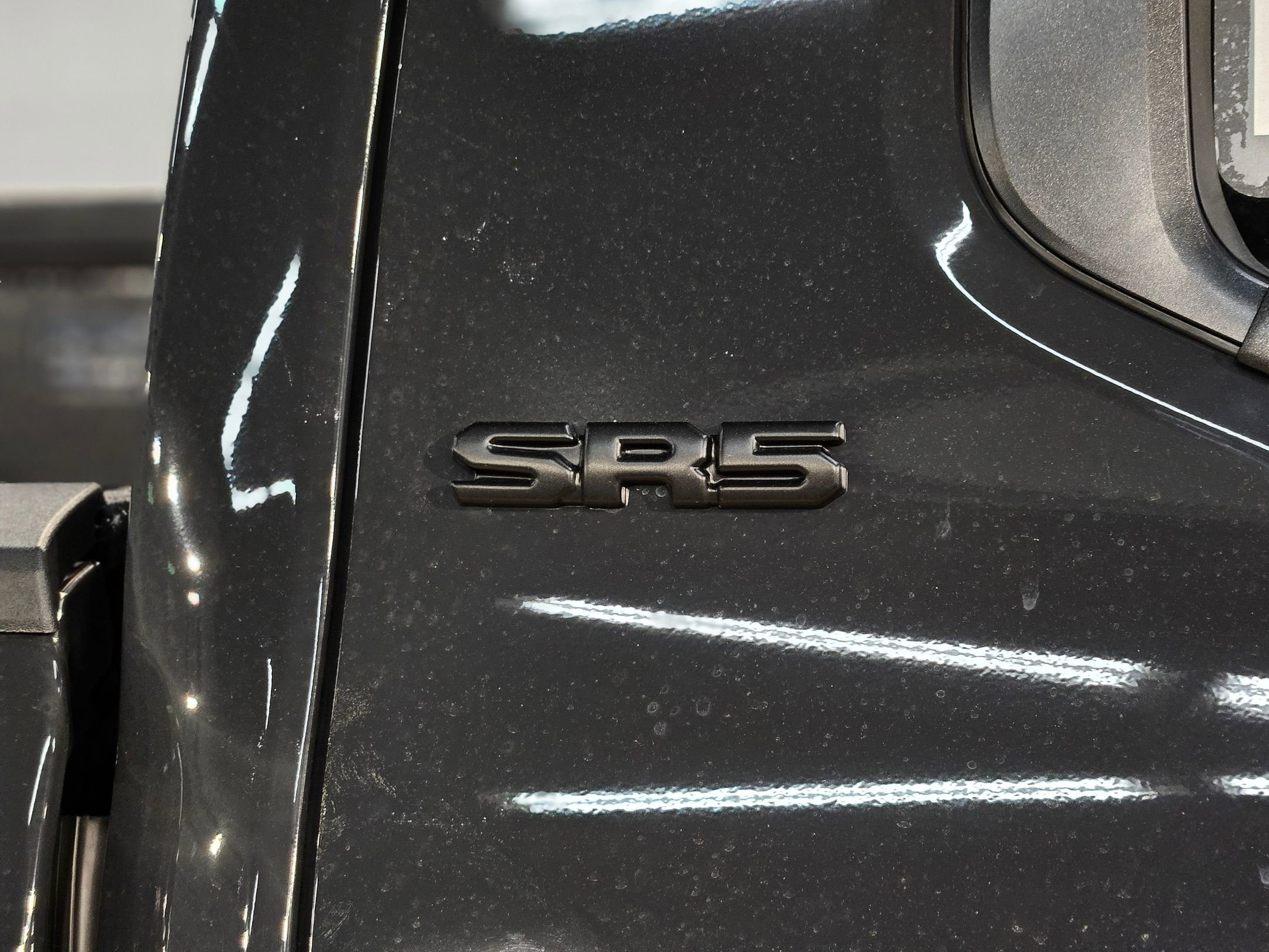 New 2026 Toyota Tacoma SR5 image 24