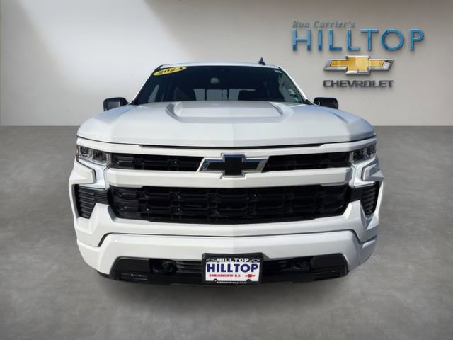 Certified 2024 Chevrolet Silverado 1500 RST w/ Convenience Package II image 17