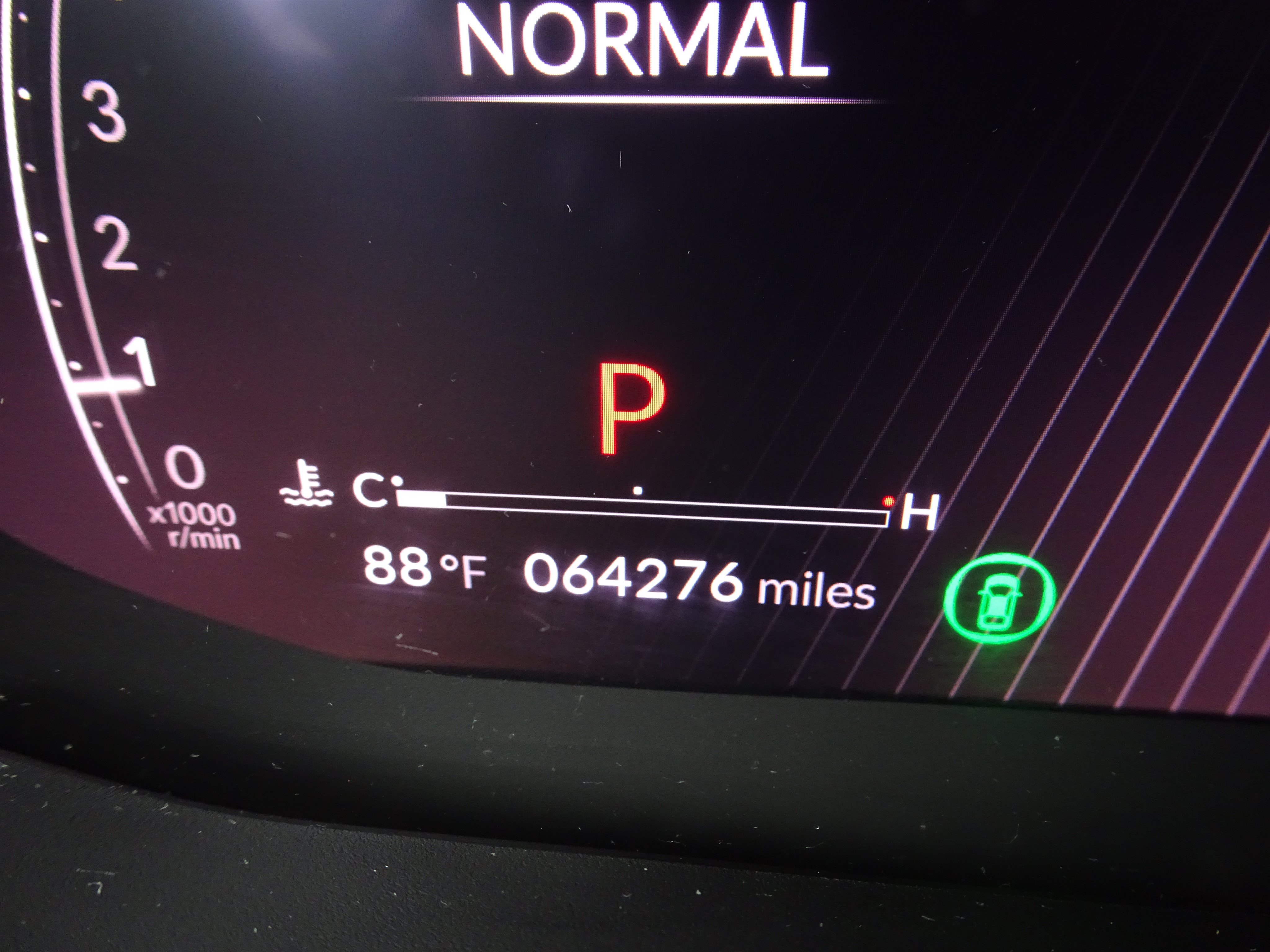 Used 2023 Acura MDX w/ Technology Package AWD/4WD image 25