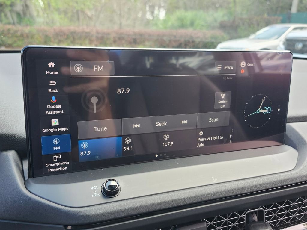 Certified 2023 Honda Accord Touring image 29