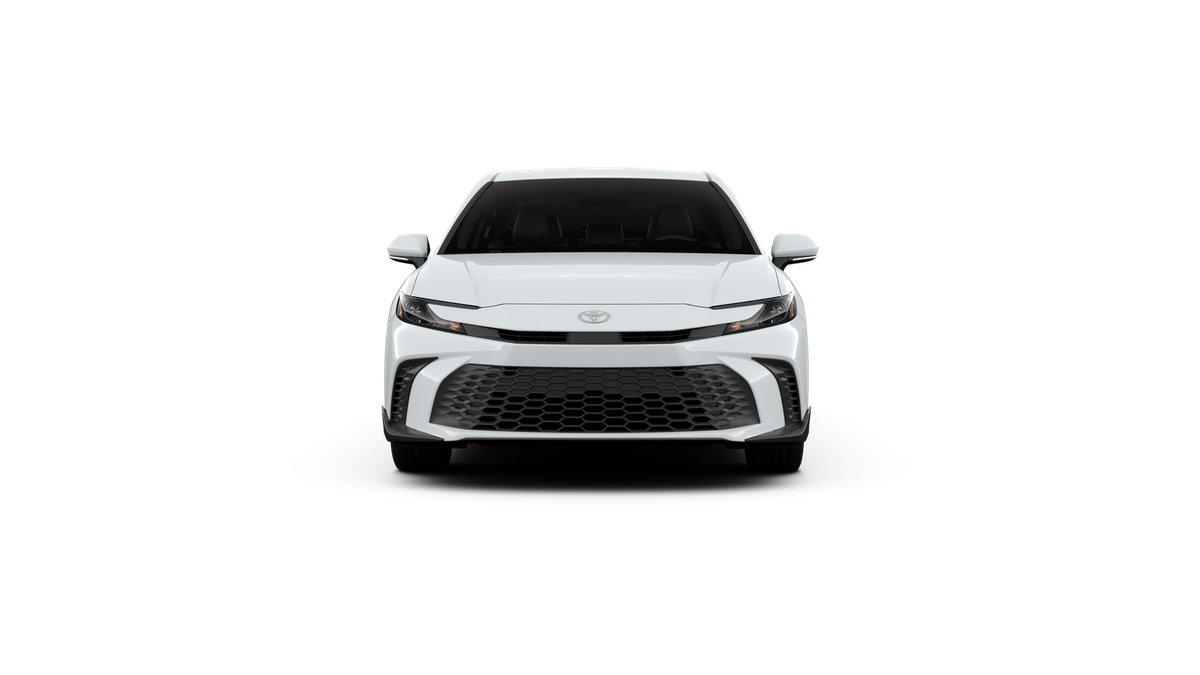 New 2026 Toyota Camry SE w/ Multimedia Upgrade Package FWD image 73