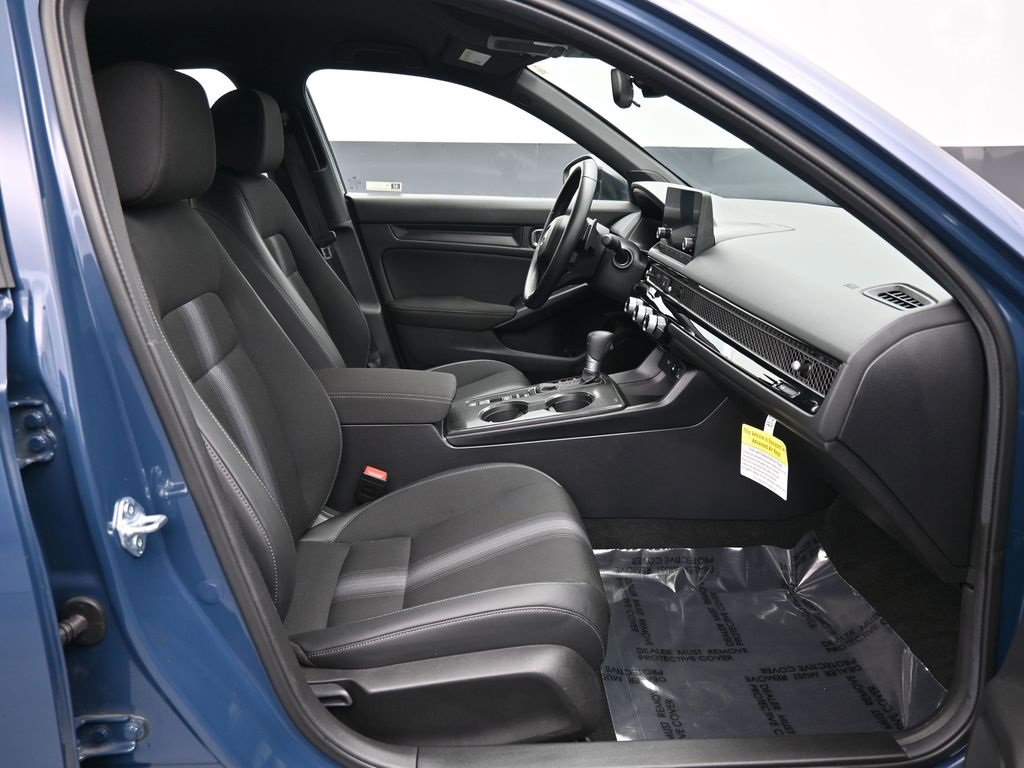 Used 2025 Honda Civic Sport image 39