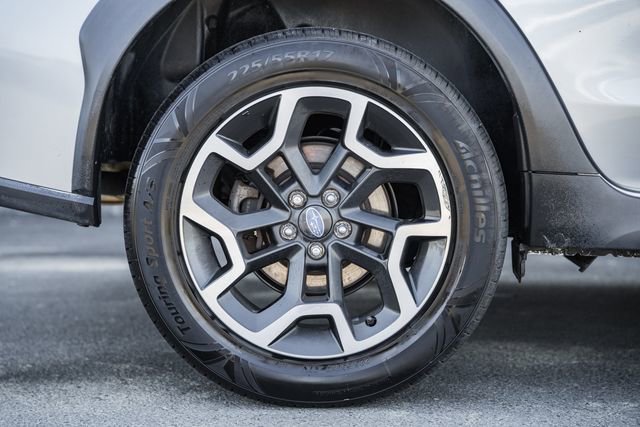 Used 2017 Subaru Crosstrek 2.0i Premium AWD/4WD image 22