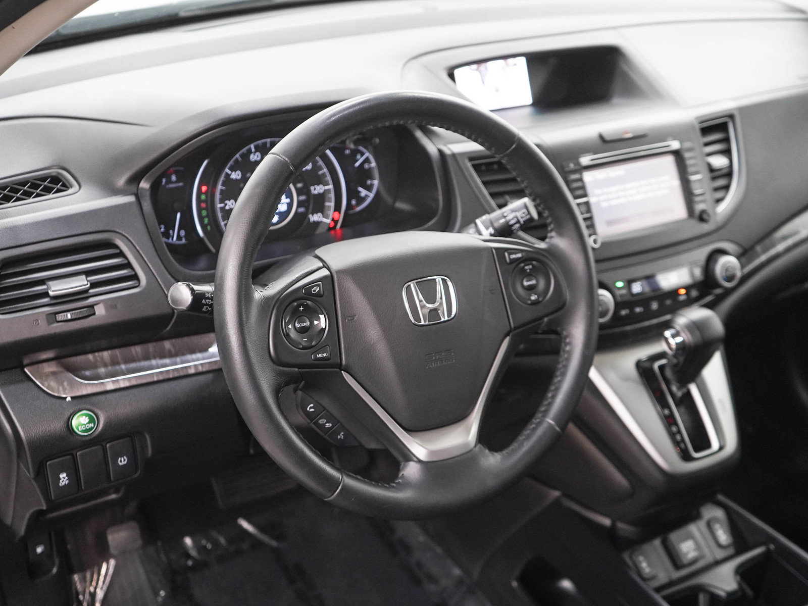 Used 2014 Honda CR-V EX-L image 20