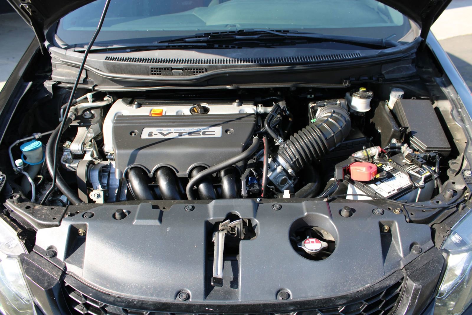 Used 2014 Honda Civic Si image 25