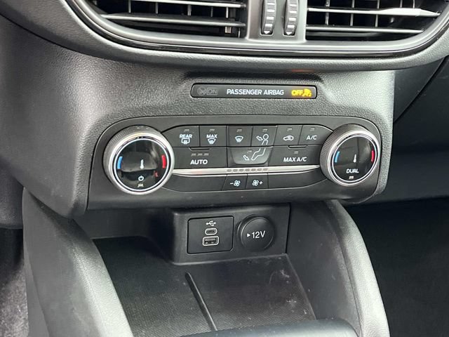 Used 2025 Ford Escape ST-Line AWD/4WD image 30