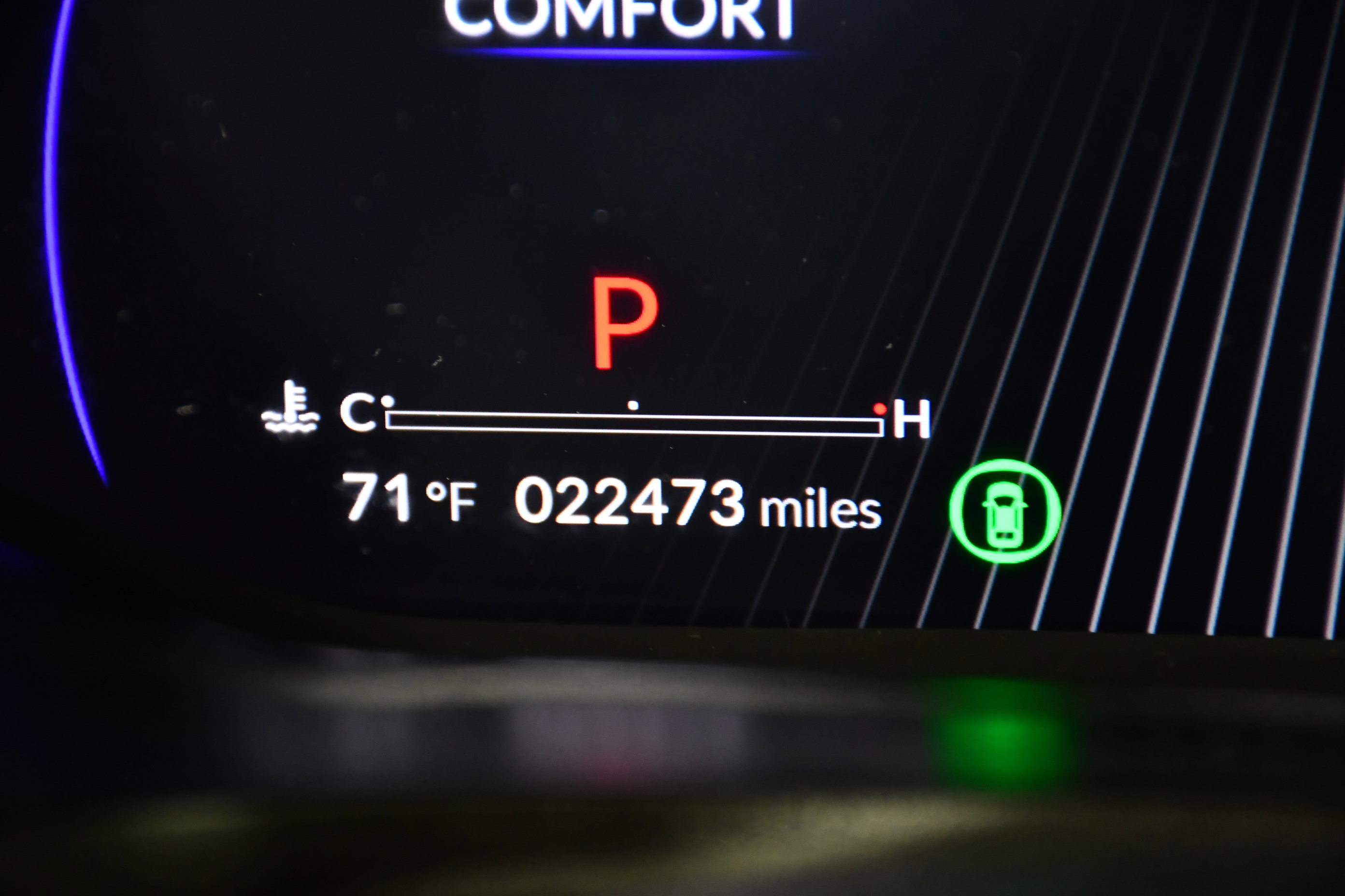 Certified 2024 Acura MDX SH-AWD w/ Technology Package image 17