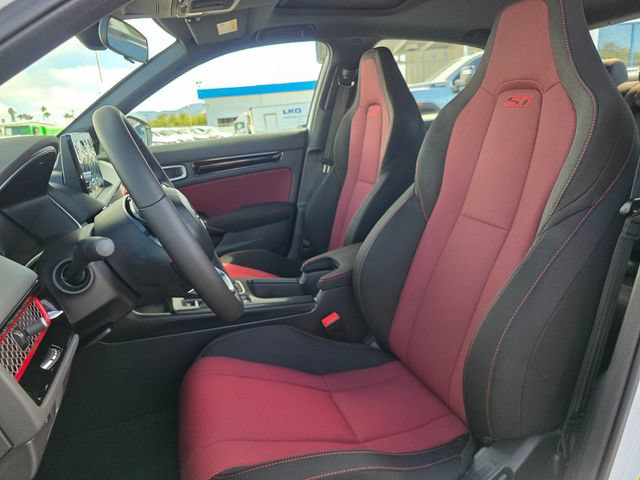 New 2026 Honda Civic Si image 21