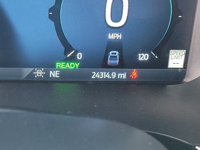 Used 2024 Ford F150 Platinum w/ FX4 Off-Road Package image 20