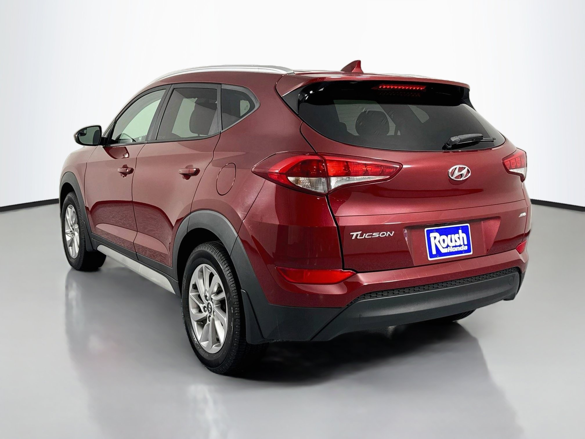 Used 2018 Hyundai Tucson SEL AWD/4WD image 7