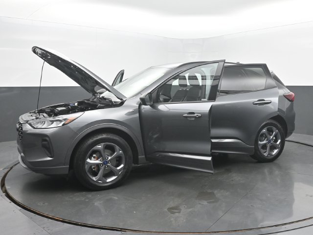 Used 2023 Ford Escape ST-Line AWD/4WD image 52