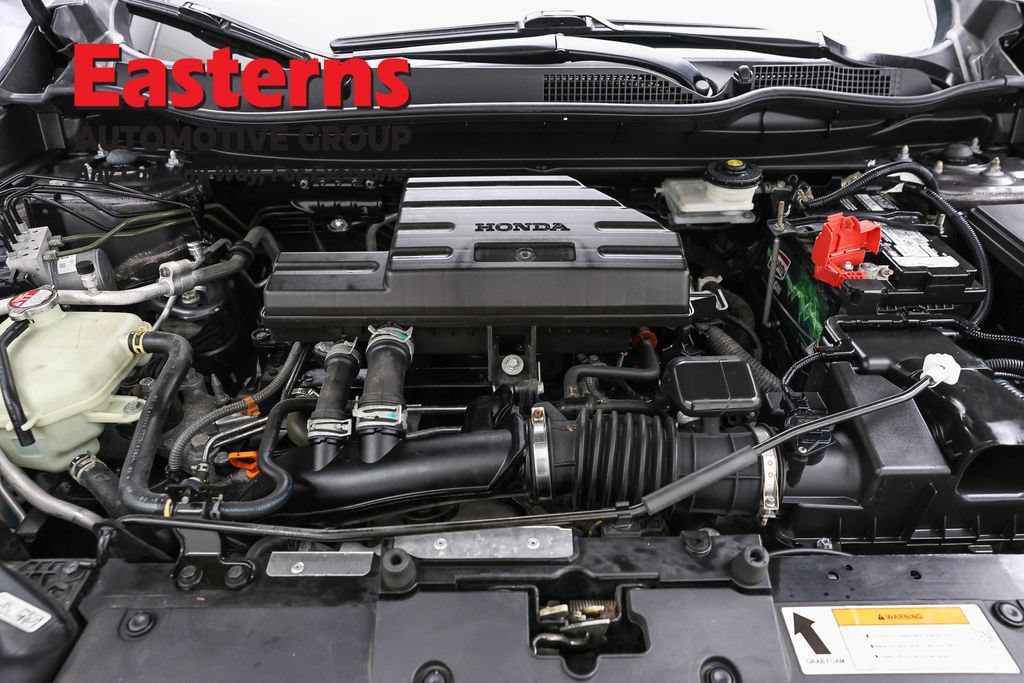 Used 2022 Honda CR-V EX image 7
