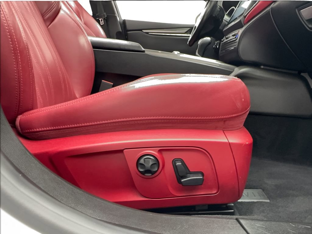 Used 2018 Maserati Ghibli S image 24