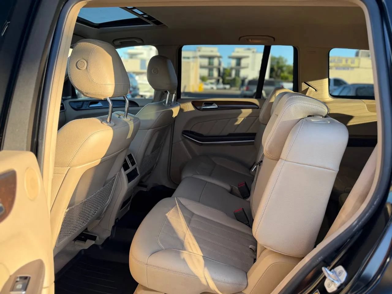 Used 2014 Mercedes-Benz GL 350 BlueTEC 4MATIC image 27