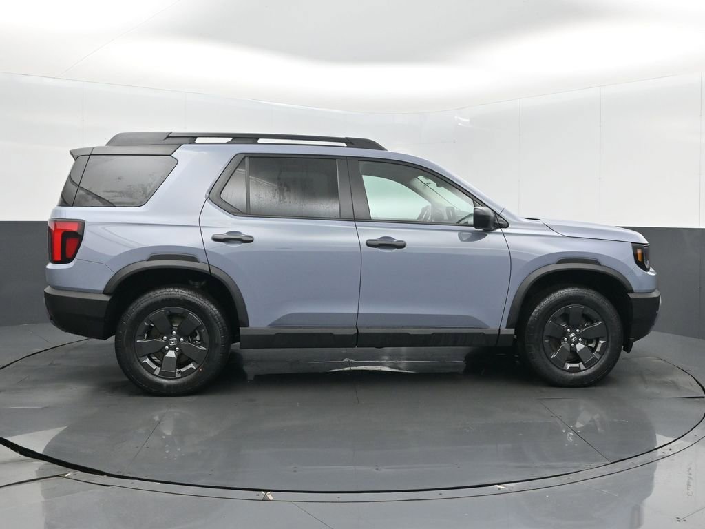New 2026 Honda Passport RTL image 25