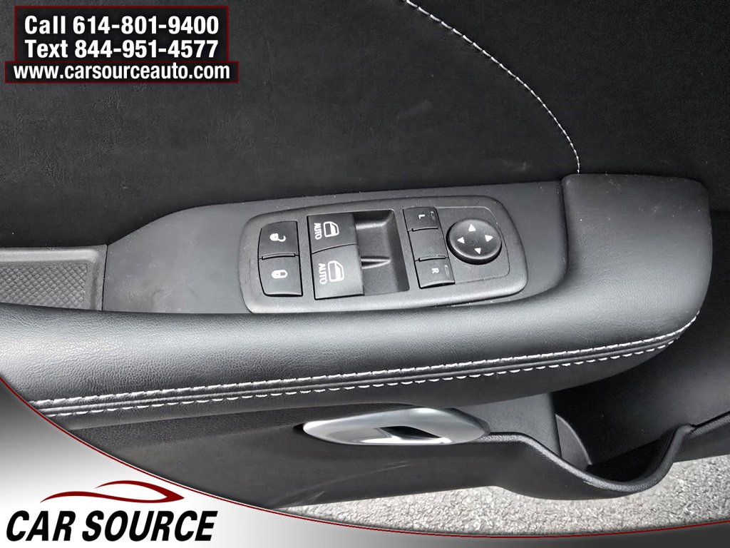 Used 2023 Dodge Challenger R/T Scat Pack w/ Plus Package image 20