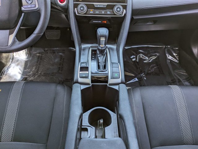 Used 2016 Honda Civic EX image 18