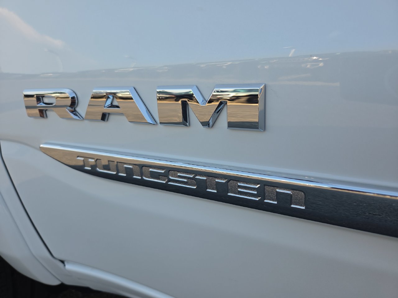 New 2027 RAM 1500 Tungsten AWD/4WD image 42