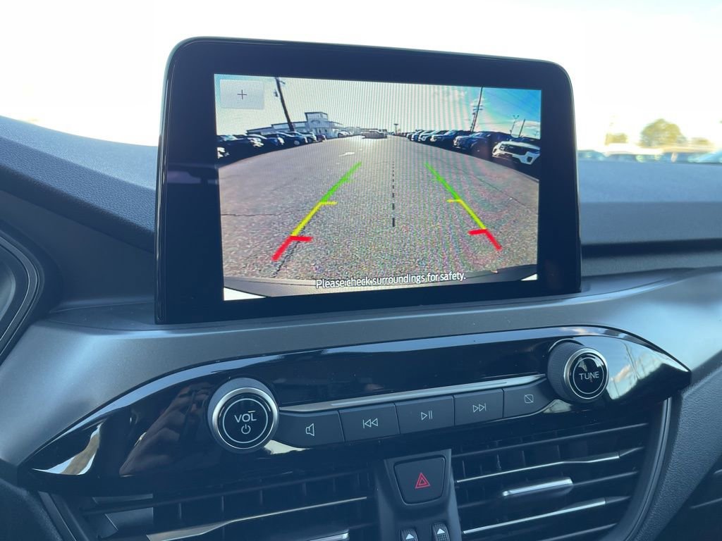 New 2026 Ford Escape Active w/ Cold Weather Package image 9