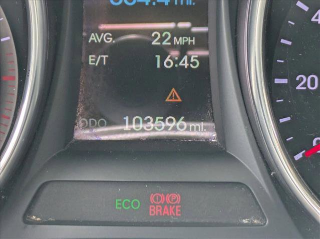 Used 2016 Hyundai Santa Fe Sport 2.0T w/ Option Group 05 FWD image 10