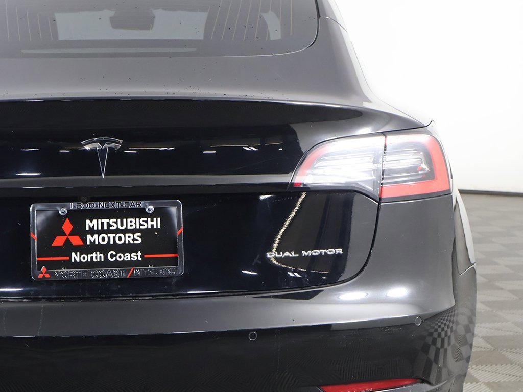 Used 2019 Tesla Model 3 Long Range image 17