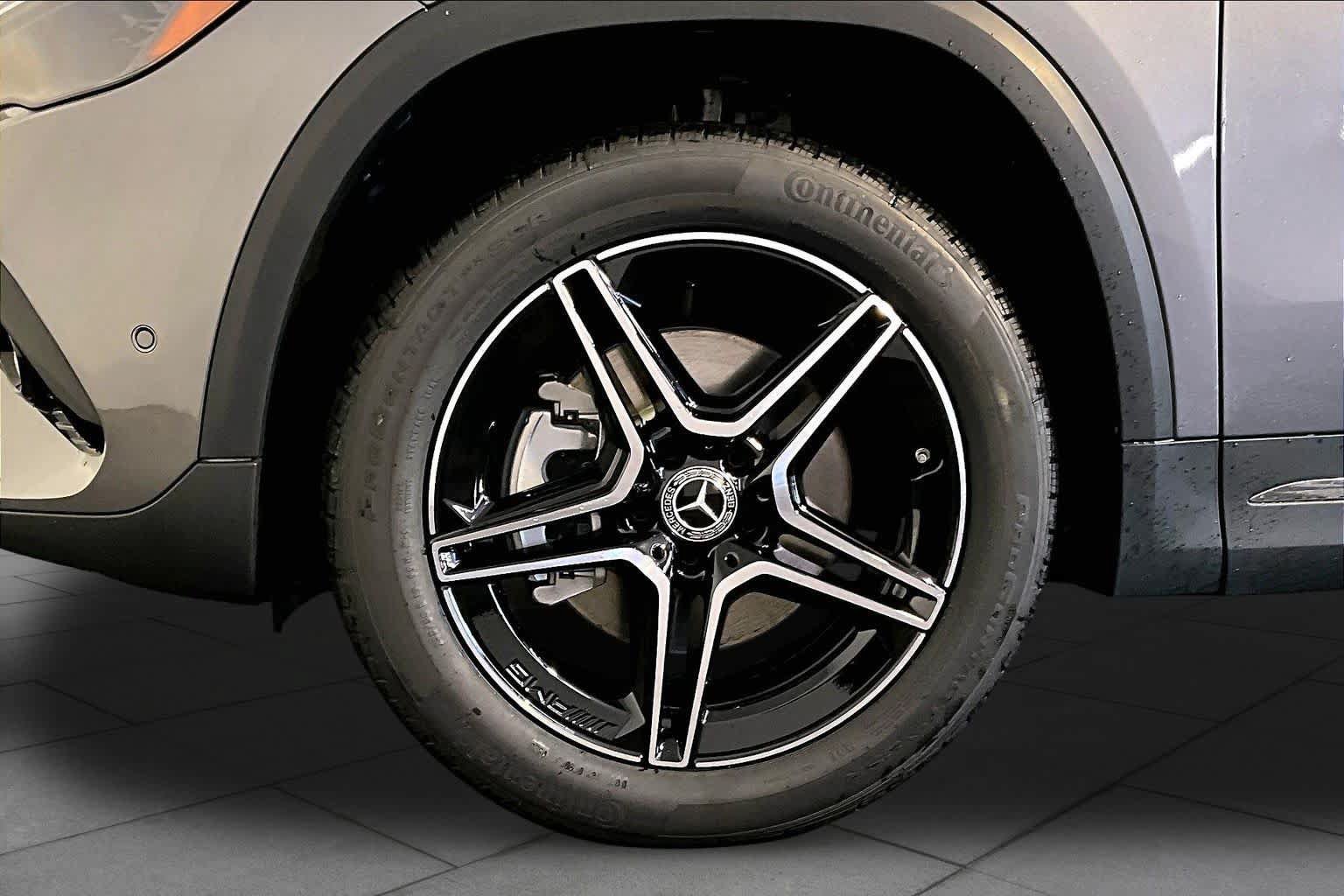 New 2026 Mercedes-Benz GLA 250 4MATIC image 17