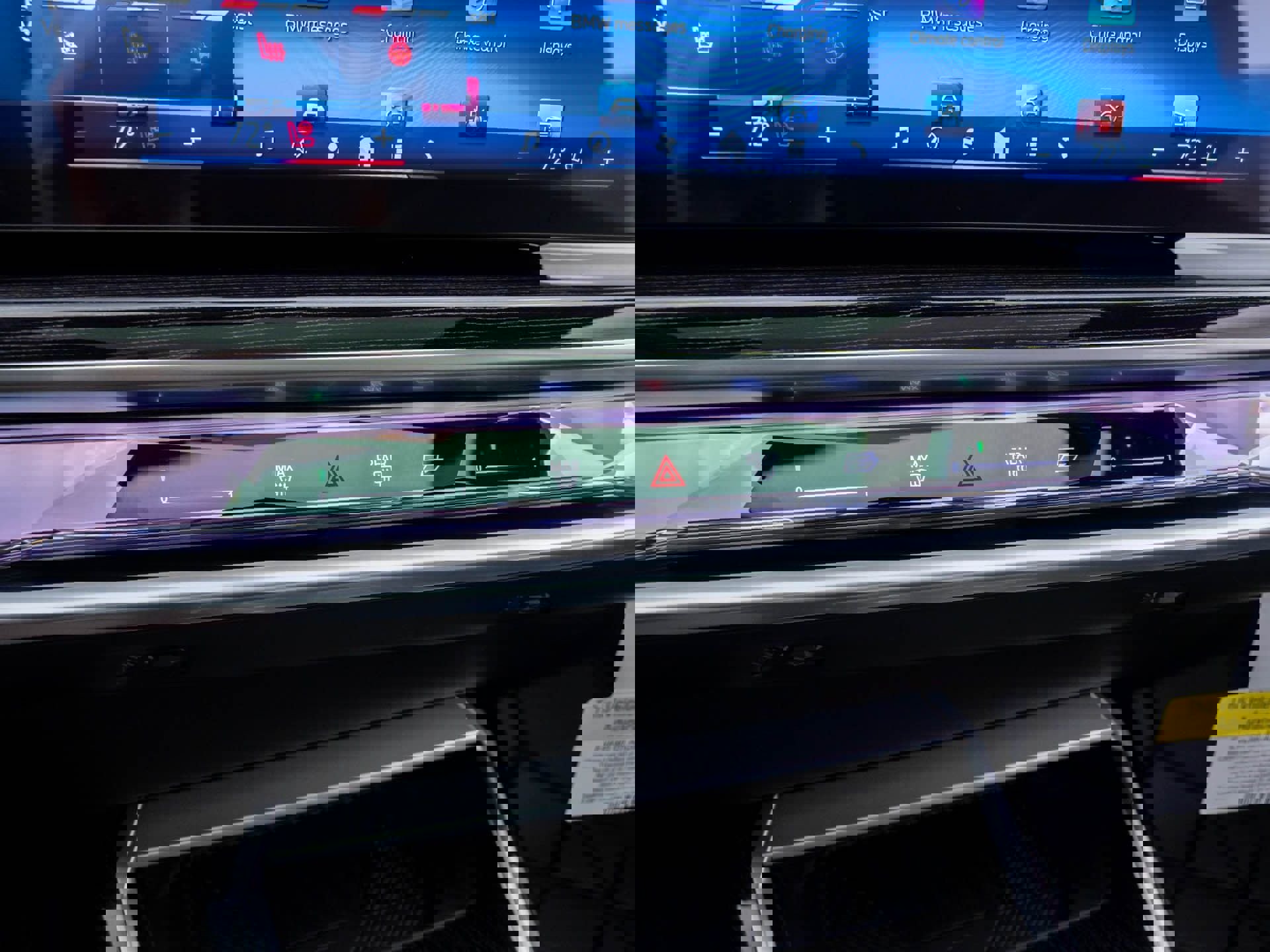 New 2026 BMW 750e xDrive w/ Executive Package image 37