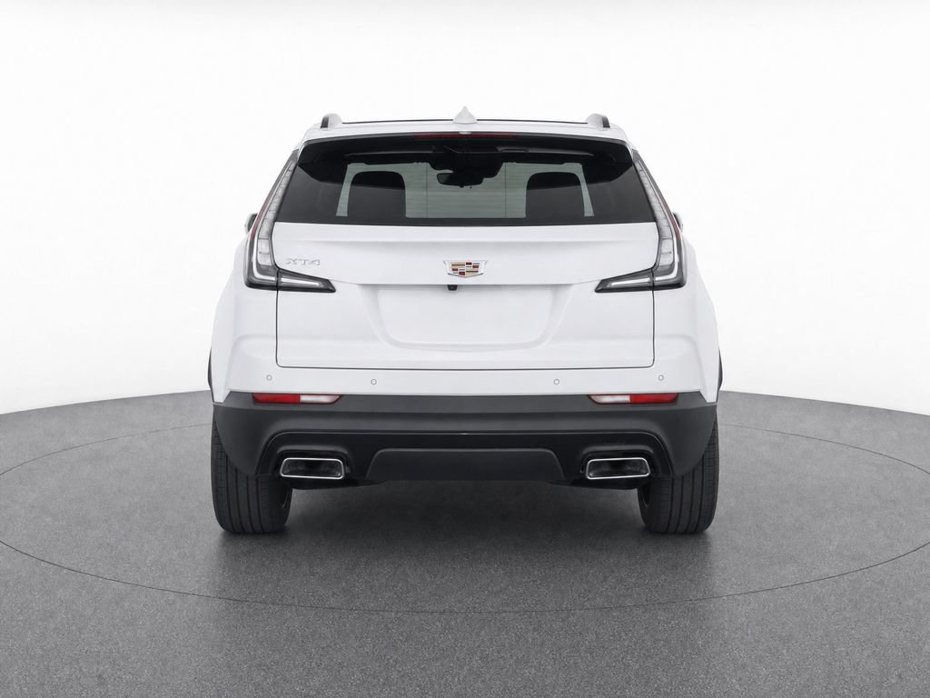 Used 2023 Cadillac XT4 Sport FWD image 7